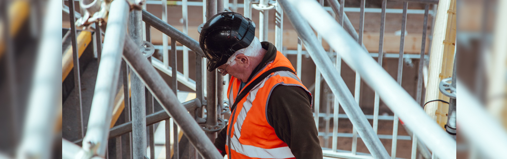 Scaffolding In Leicestershire