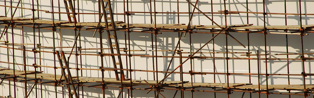 Scaffolding Leicestershire